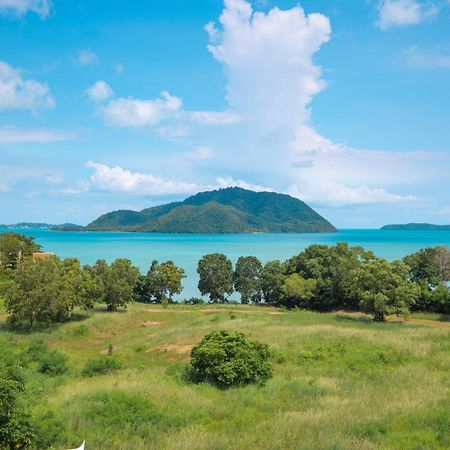 Phuket Kana International Hotel普吉岛卡娜国际酒店 Rawai Luaran gambar