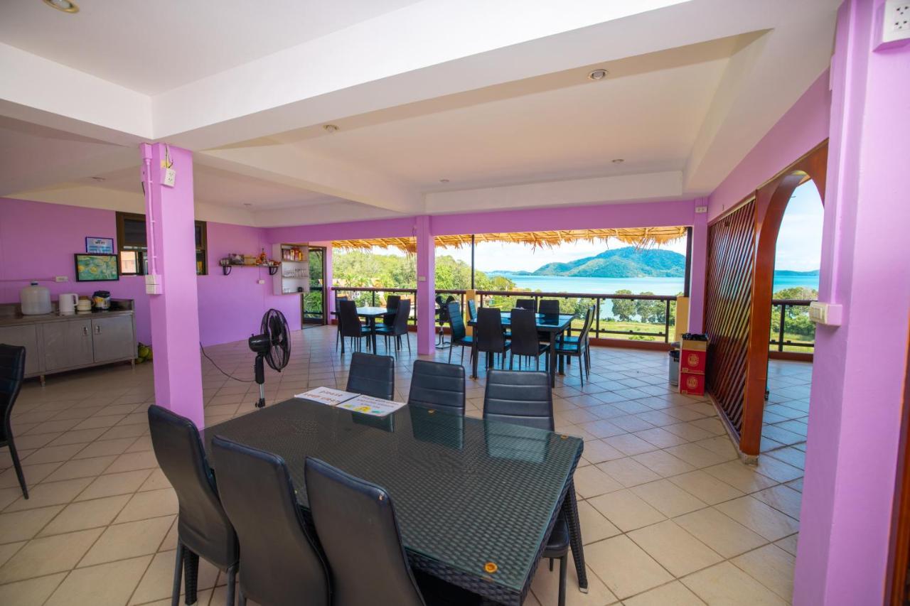 Phuket Kana International Hotel普吉岛卡娜国际酒店 Rawai Luaran gambar